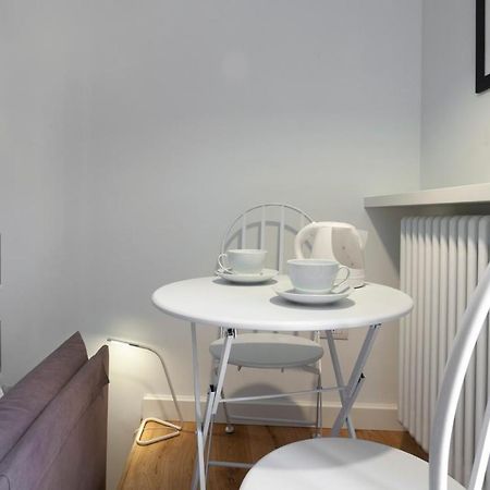 Apartmán Italianway-Molino Delle Armi 15 Milán Exteriér fotografie