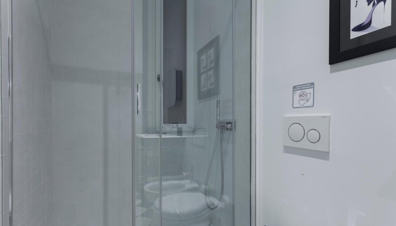 Apartmán Italianway-Molino Delle Armi 15 Milán Exteriér fotografie